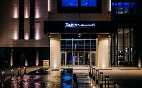 Radisson Hotel & Residence Riyadh Olaya